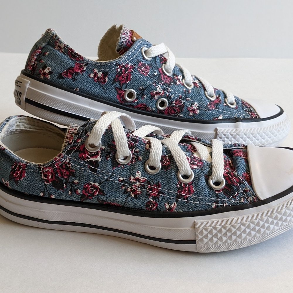 Converse all star